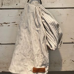 Wildbird ring sling modal